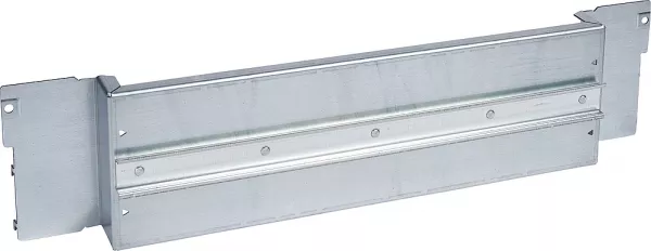 legrand-platine pour dpx� -cde rotative -position verticale dans xl�4000/xl�800 24mod (020608)