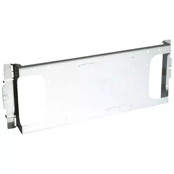 legrand-platine pour dpx�250 fixe/dpx�160 �lectronique fixe - montage horiz dans xl�400 (020215)