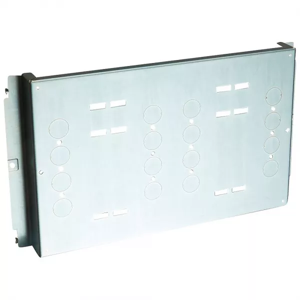 legrand-platine r�glable pour dpx�630 fixe horizontale dans xl�4000 - 24 modules (020793)