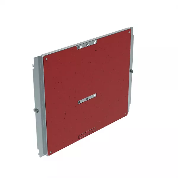 legrand-platine tarif jaune xl�400 - dpx 630 (400 a) - coffret ou armoire - vertical (020236)