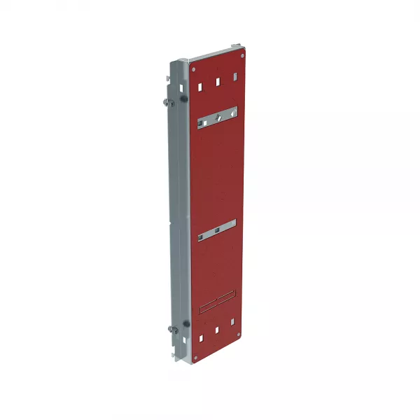 legrand-platine tarif jaune xl�400 - dpx 630 (400 a) - gaine � c�bles - vertical (020237)