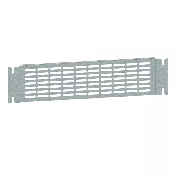 legrand-platine universelle perfor�e - 36 modules - xl� hp 160 (1pl015ua36)