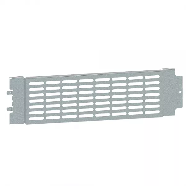 legrand-platine universelle perfor�e 150mm 24 modules xl�hp 630 (2pl015ua24)