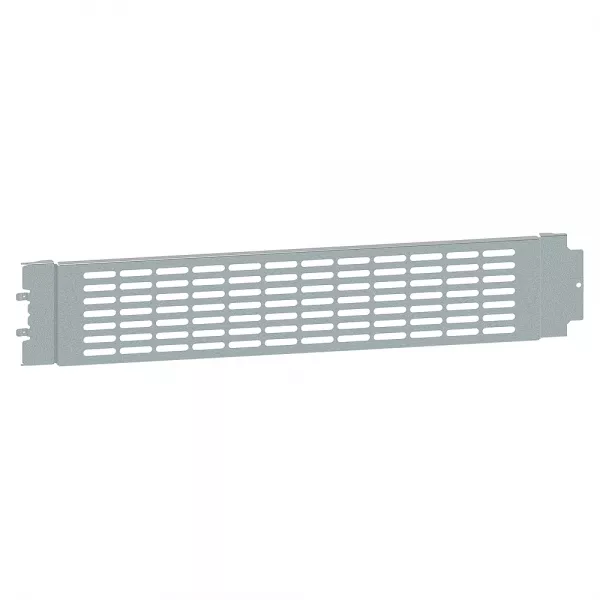 legrand-platine universelle perfor�e 150mm 36 modules xl�hp 630 (2pl015ua36)