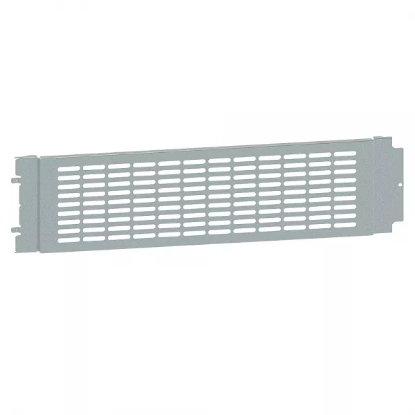 legrand-platine universelle perfor�e 200mm 36 modules xl�hp 630 (2pl020ua36)