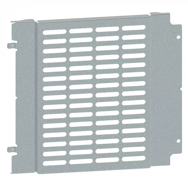 legrand-platine universelle perfor�e 300mm 12 modules xl�hp 630 (2pl030ua12)