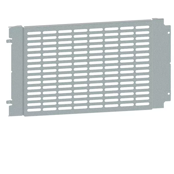 legrand-platine universelle perfor�e 300mm 24 modules xl�hp 630 (2pl030ua24)