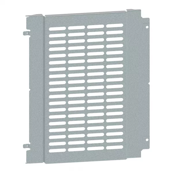 legrand-platine universelle perfor�e 400mm 12 modules xl�hp 630 (2pl040ua12)
