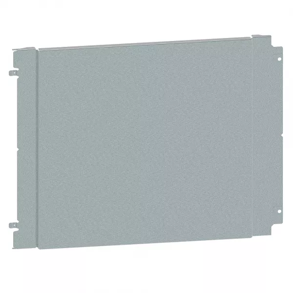 legrand-platine universelle perfor�e 400mm 24 modules xl�hp 630 (2pl040ua24)