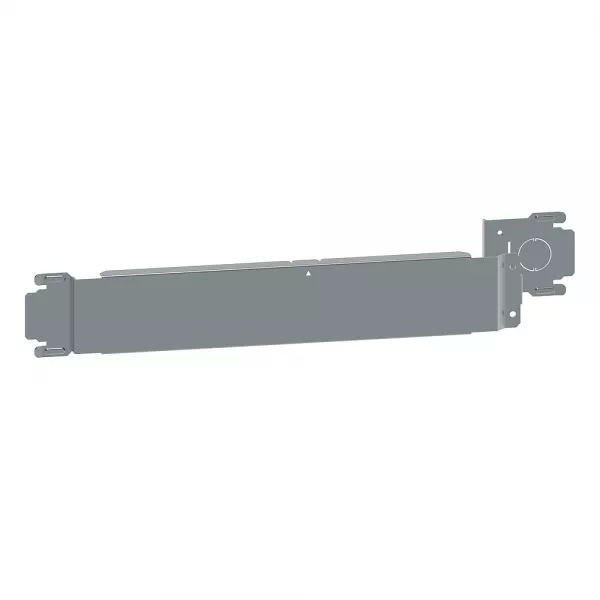 legrand-platine universelle pleine 100mm largeur 600mm xl�hp 6300 (3pluc01060)
