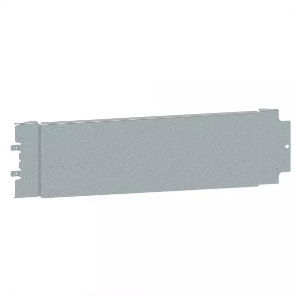 legrand-platine universelle pleine 150mm 24 modules xl�hp 630 (2pl015up24)