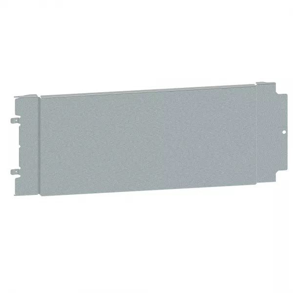 legrand-platine universelle pleine 200mm 24 modules xl�hp 630 (2pl020up24)