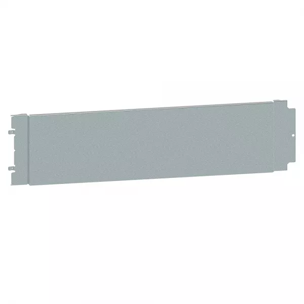 legrand-platine universelle pleine 200mm 36 modules xl�hp 630 (2pl020up36)