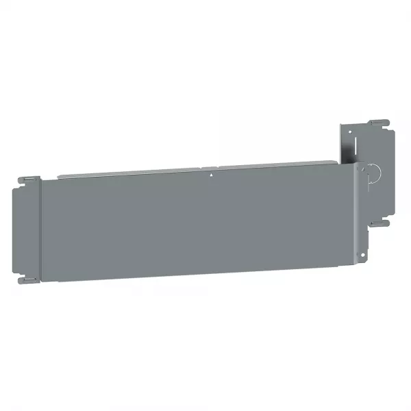 legrand-platine universelle pleine 200mm largeur 800mm xl�hp 6300 (3pluc02080)