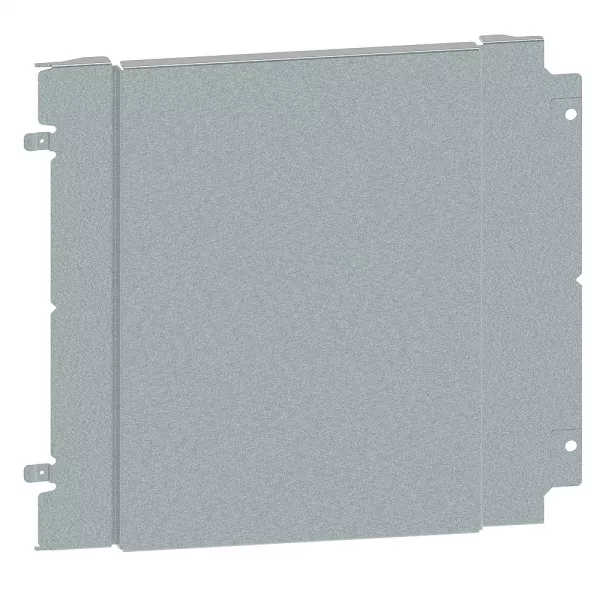 legrand-platine universelle pleine 300mm 12 modules xl�hp 630 (2pl030up12)