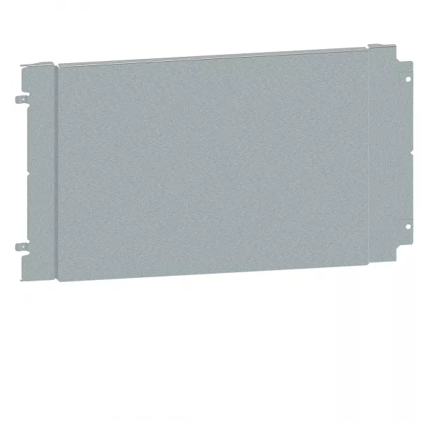 legrand-platine universelle pleine 300mm 24 modules xl�hp 630 (2pl030up24)