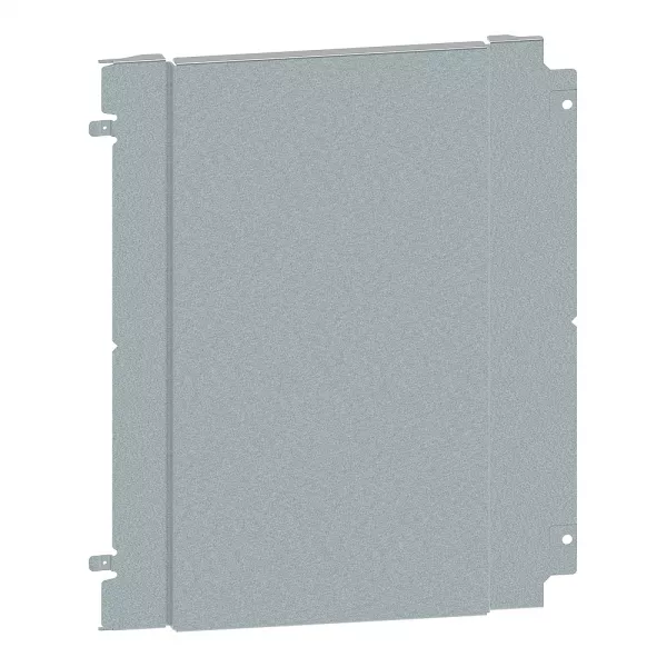 legrand-platine universelle pleine 400mm 12 modules xl�hp 630 (2pl040up12)