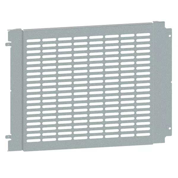 legrand-platine universelle pleine 400mm 24 modules xl�hp 630 (2pl040up24)