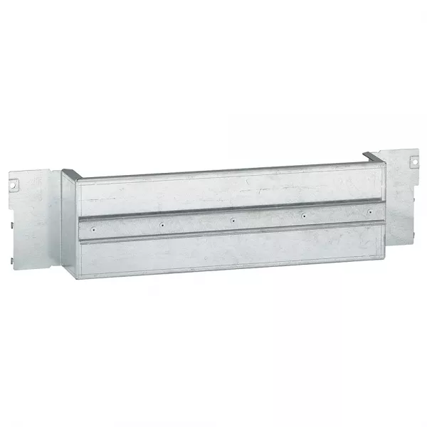 legrand-platine xl�800/4000 - dpx� avec adaptateur de fixation - vertical - 24 mod (020611)