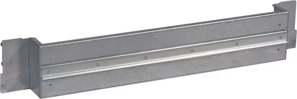 legrand-platine xl�800/4000 - dpx� avec adaptateur de fixation - vertical - 36 mod (020661)