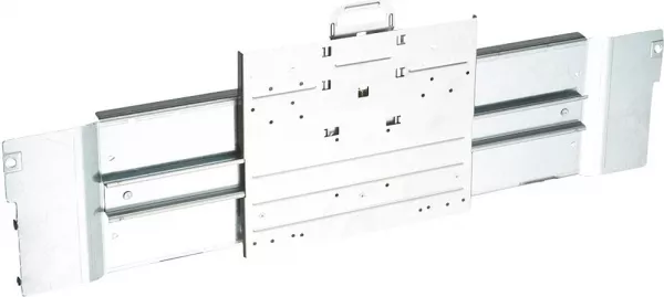 legrand-platine xl�800/4000 - inverseur de source motoris� r�f. 421058 - vert - 24 mod (020613)