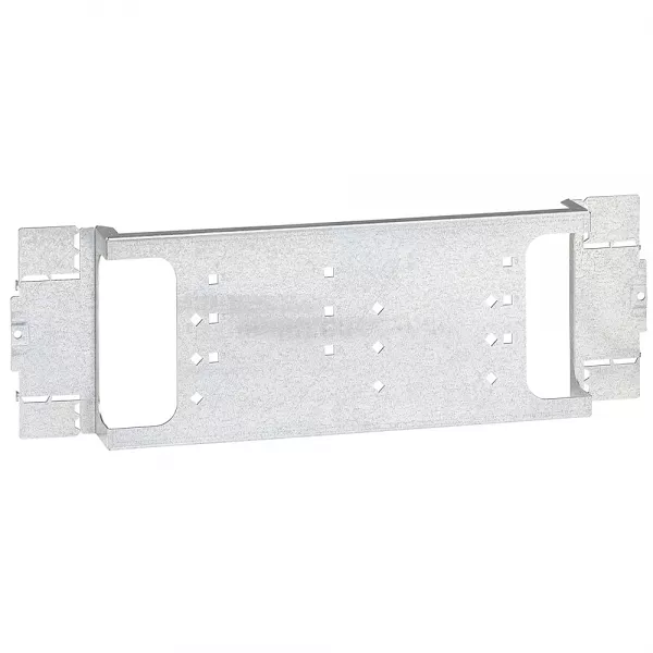 legrand-platine xl�800/4000 pour 1 dpx250 fixe horizontal - 24 modules (020624)