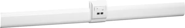 legrand-plinthe de section 80x20mm - avec cloison (098220)