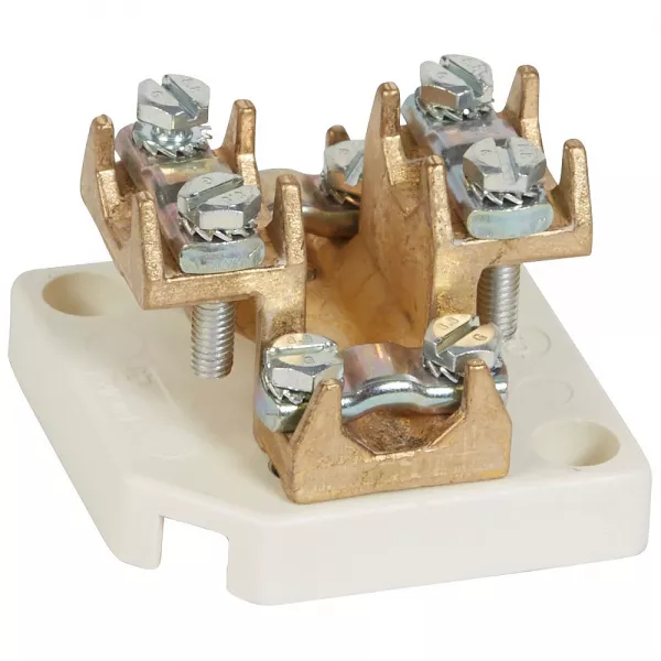 legrand-plot de d�rivation pour c�ble cuivre section 150mm� et intensit� nominale 309a (033015)