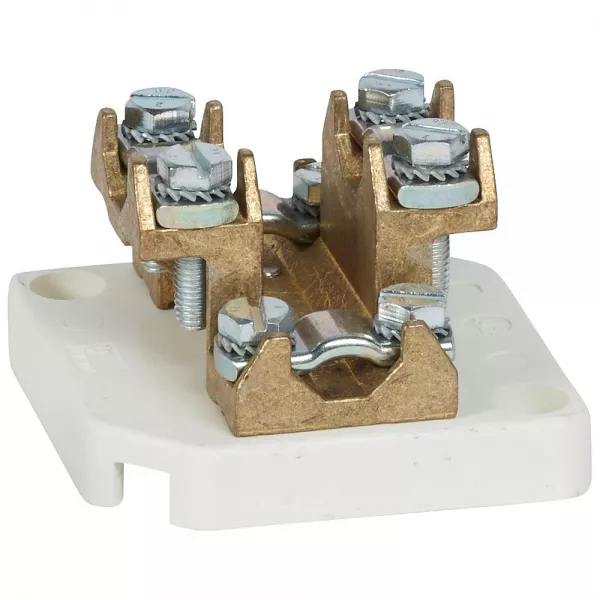legrand-plot de d�rivation pour c�ble cuivre section 240mm� et intensit� nominale 415a (033019)