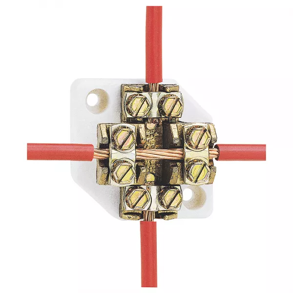 legrand-plot de d�rivation pour c�ble cuivre section 70mm� et intensit� nominale 192a (033007)