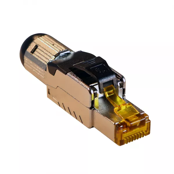 legrand-plug de chantier cat. 6a stp montage sans outil (033749)