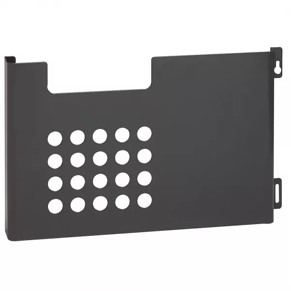 legrand-pochette � plans a3 m�tal - pour porte armoire largeur 800mm - 275x650x100mm (047647)