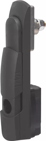 legrand-poign�e � 3 points de fermeture pour coffrets marina hauteur 700mm minimum (036807)