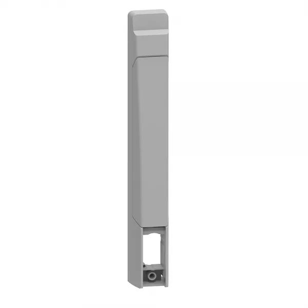 legrand-poign�e de porte � levier �quipable xl�hp 6300 (3clma)