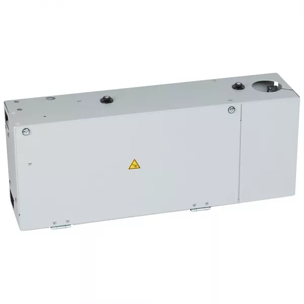 legrand-point de raccordement d\'immeuble (pri) 48 travers�es sc/apc pr�connectoris�e (413061)