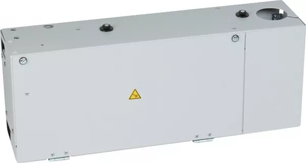 legrand-point raccordement d\'immeuble (pri) 48 travers�es sc/apc - solution pr�-c�bl�e (413060)