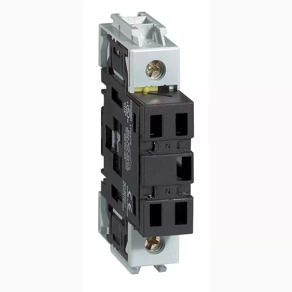 legrand-p�le additionnel phase pour interrupteur-sectionneur rotatif composable - 50a (022204)