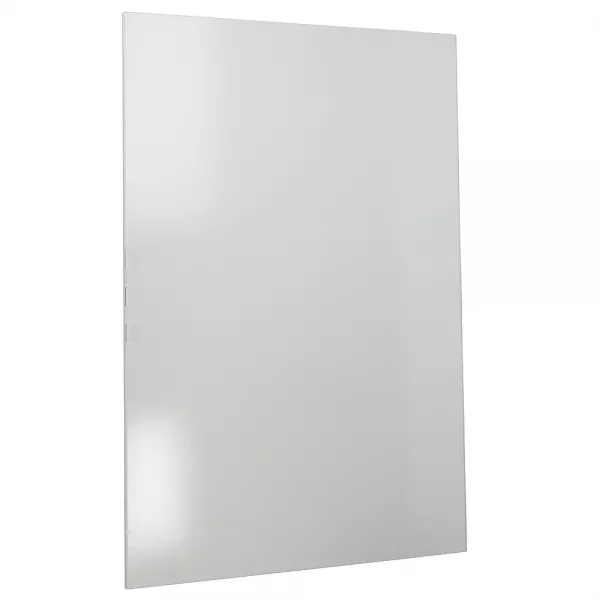 legrand-porte altis 1600x1000mm avec tringlerie et double barre (980051)