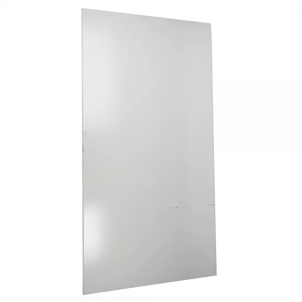 legrand-porte altis 2000x1000mm avec tringlerie et double barre (980065)