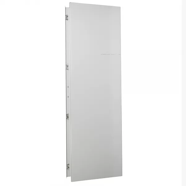 legrand-porte altis 2000x600mm avec tringlerie et poign�e int�rieure (980070)