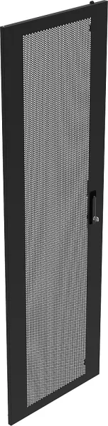 legrand-porte avant ou arri�re microperfor�e pour baie linkeo 19pouces 47u largeur 800mm (446843)