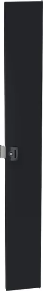 legrand-porte avant ou arri�re pour unit� de c�blage lcs� (980198)