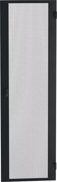 legrand-porte compl�te arri�re pour baie serveur lcs� 42u largeur 600mm (980312)