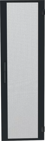 legrand-porte compl�te avant pour baie serveur lcs� 42u largeur 800mm (980311)