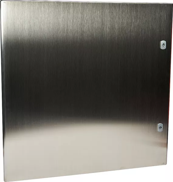 legrand-porte compl�te pour coffret inox 304l 800x800mm (980157)