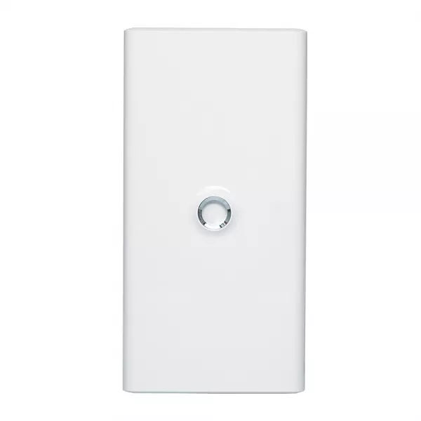 legrand-porte drivia blanche ip40 ik07 pour coffret r�ference 401213 - blanc ral9003 (401333)