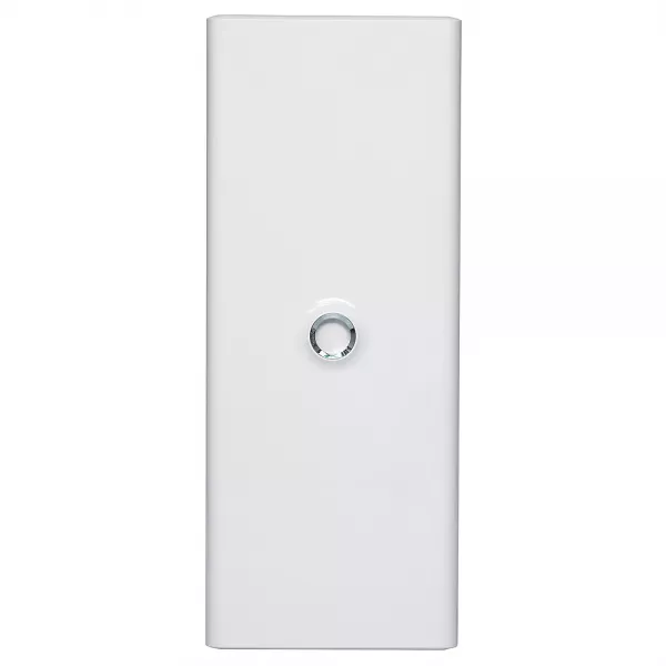 legrand-porte drivia blanche ip40 ik07 pour coffret r�ference 401214 - blanc ral9003 (401334)