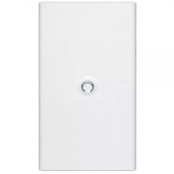 legrand-porte drivia blanche ip40 ik07 pour coffret r�ference 401224 - ral9003 (401234)