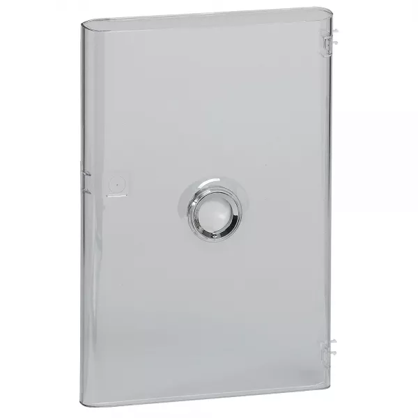 legrand-porte drivia transparente ip40 ik07 pour coffret r�ference 401212 (401342)