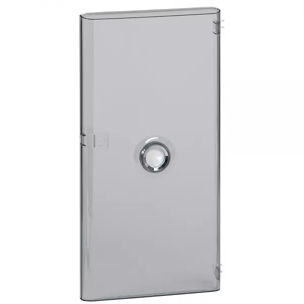 legrand-porte drivia transparente ip40 ik07 pour coffret r�ference 401213 (401343)
